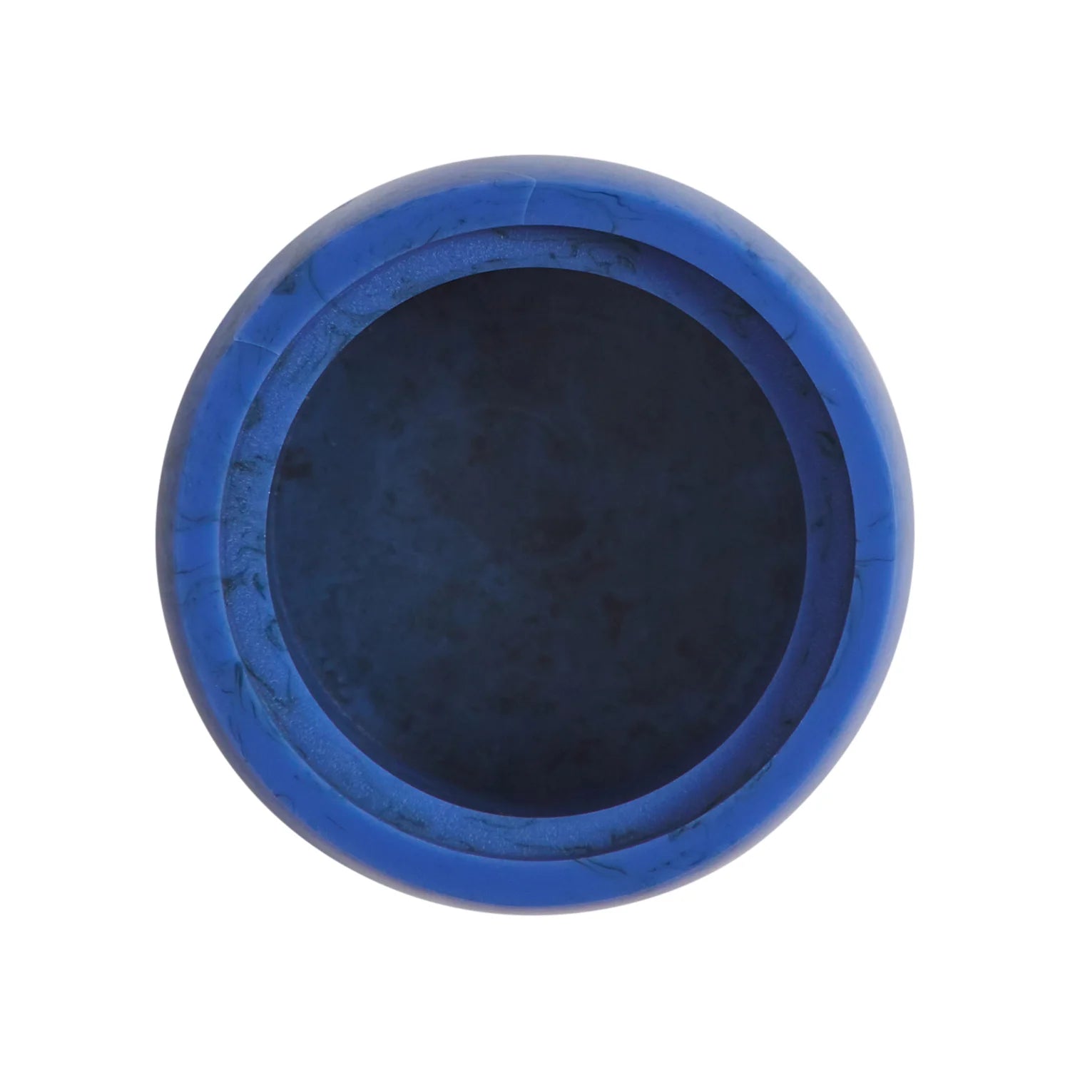 Karine Mini Canister - Azure Pearl - Presence Hamilton