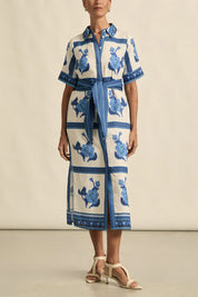 Roam Dress