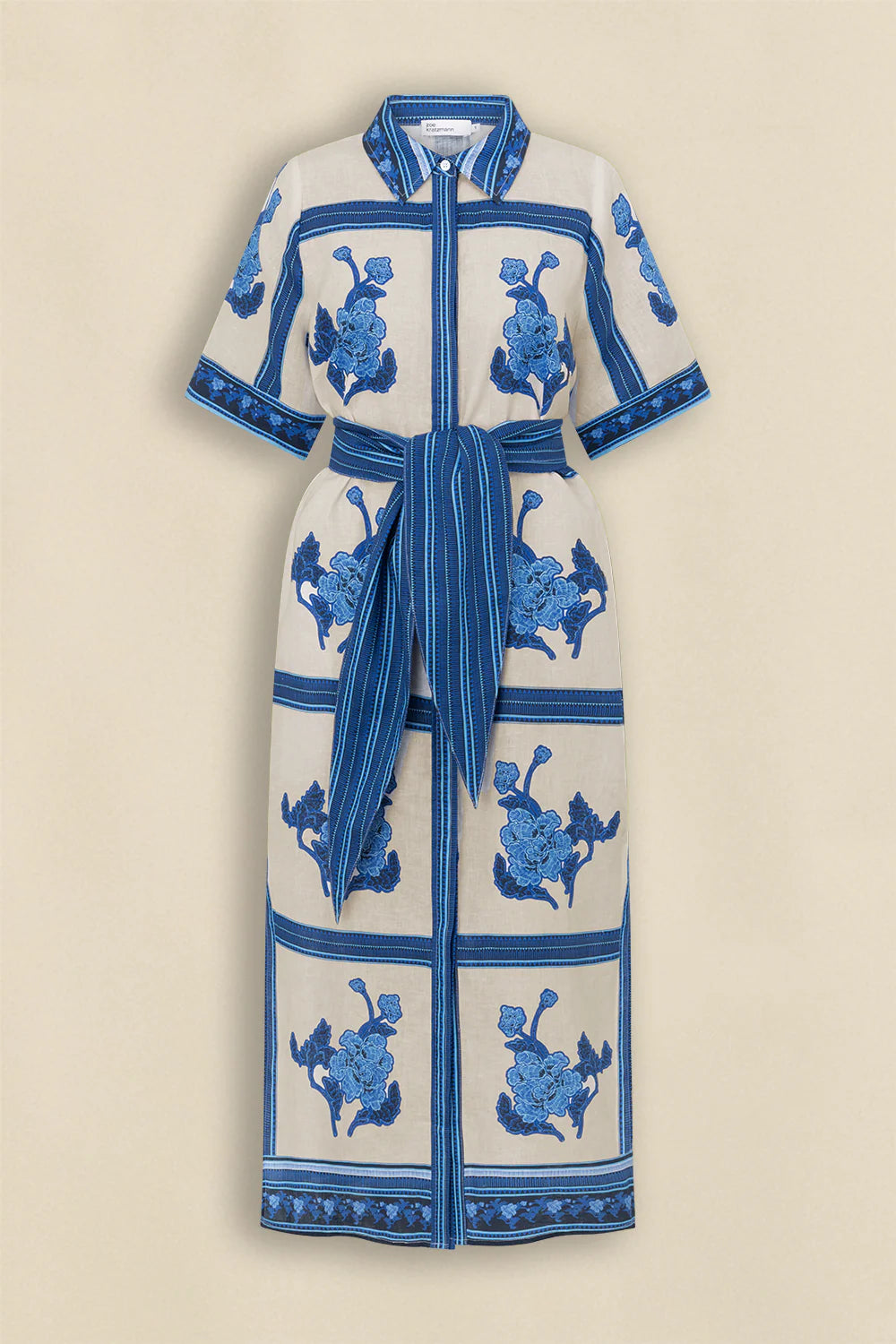 Roam Dress