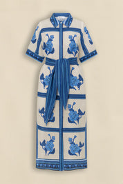 Roam Dress