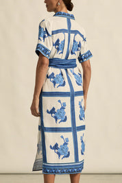 Roam Dress