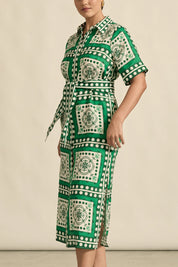 Roam Dress
