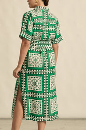 Roam Dress