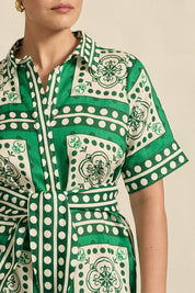 Roam Dress