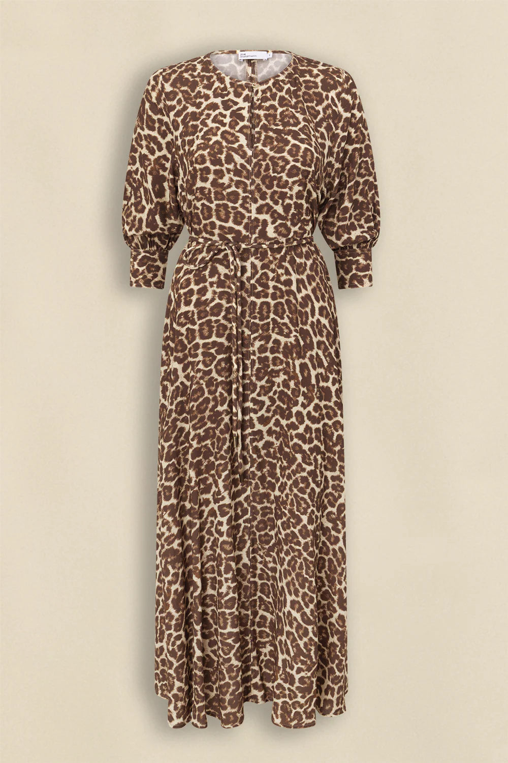 Scene Dress