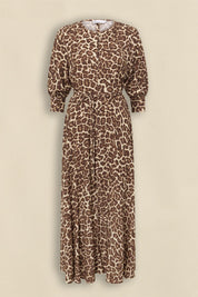 Scene Dress