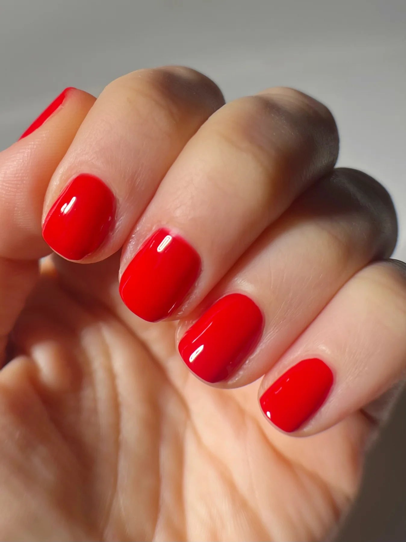 Miss Frankie Polish