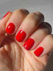 Miss Frankie Polish