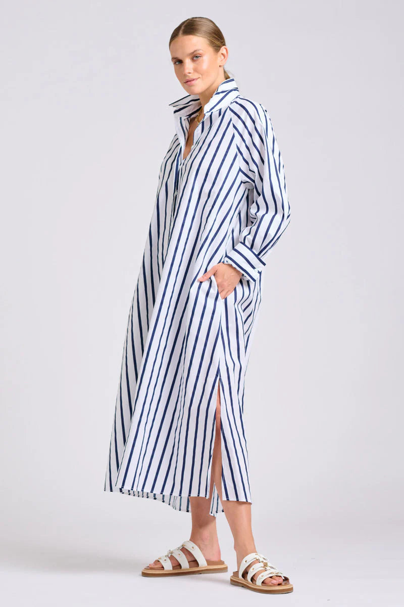 The Gigi Relaxed Dress