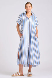 Lucy Oversized Dress