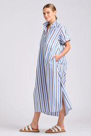 Lucy Oversized Dress