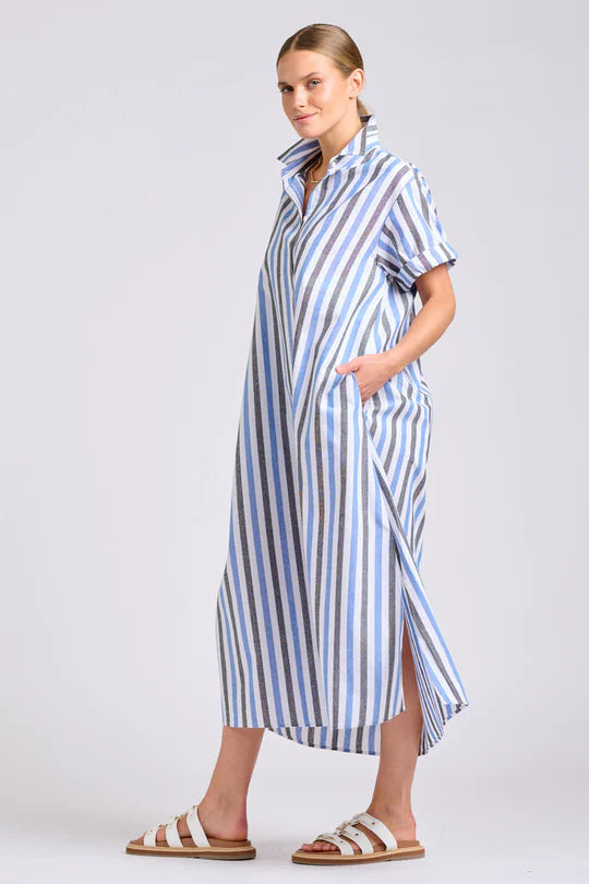 Lucy Oversized Dress
