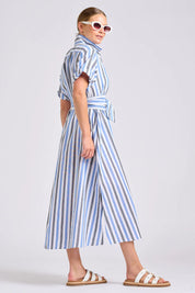 Lucy Oversized Dress