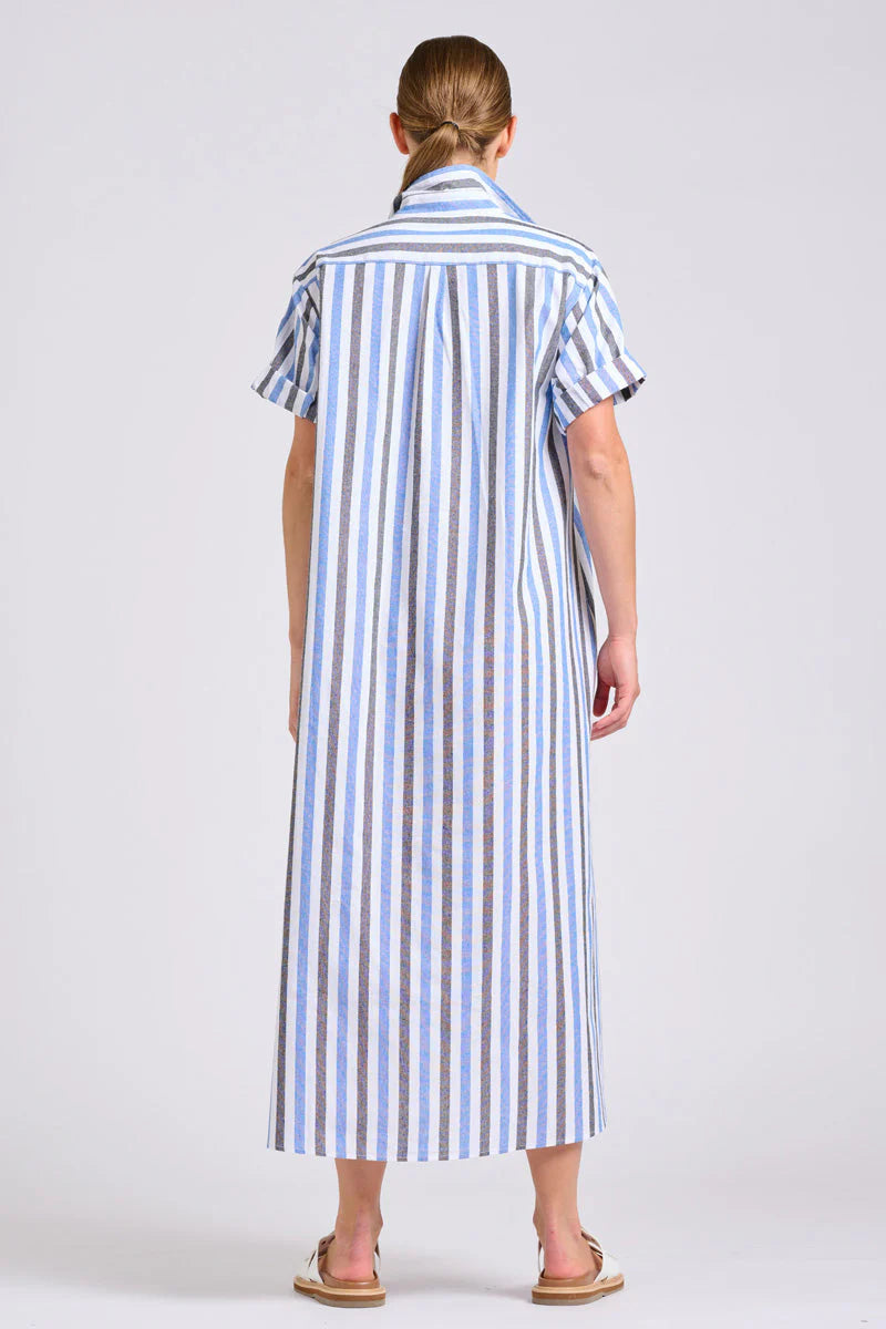 Lucy Oversized Dress