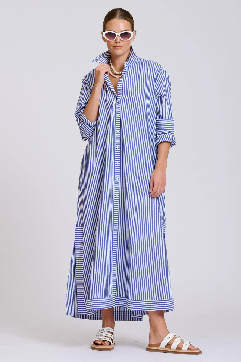 Sybil Oversized Dress