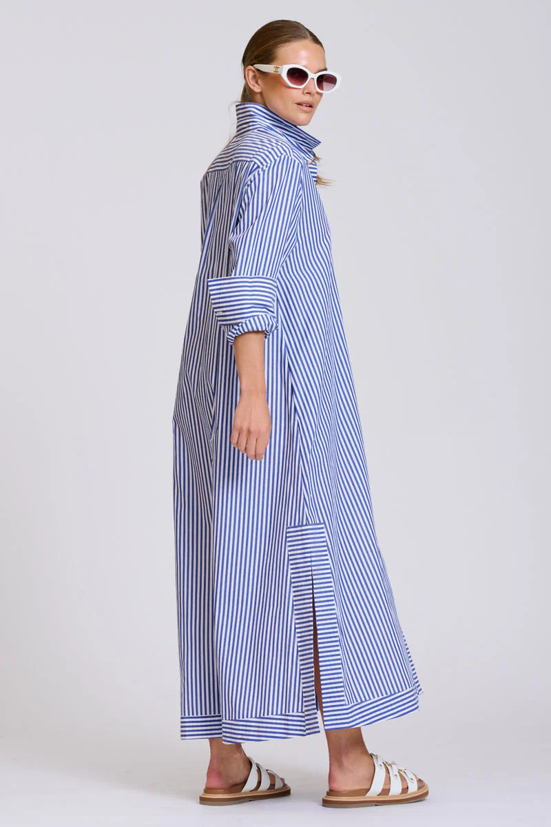Sybil Oversized Dress