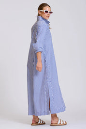 Sybil Oversized Dress