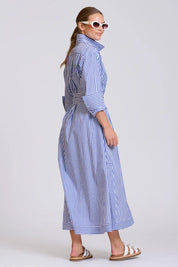 Sybil Oversized Dress