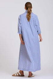 Sybil Oversized Dress