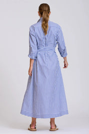 Sybil Oversized Dress