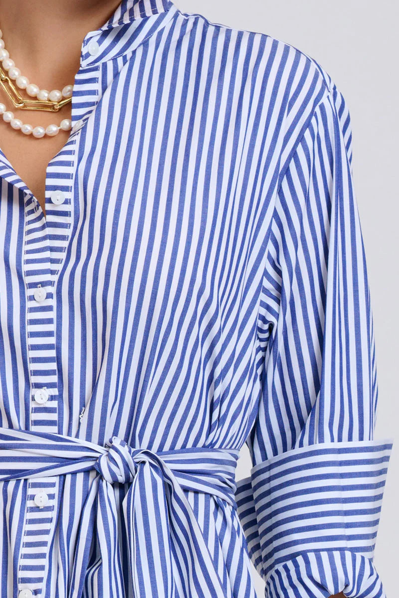 Sybil Oversized Dress