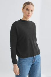 Sloane Mockneck