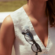 Klipsta SPEX Glasses Clip- Pack of 2