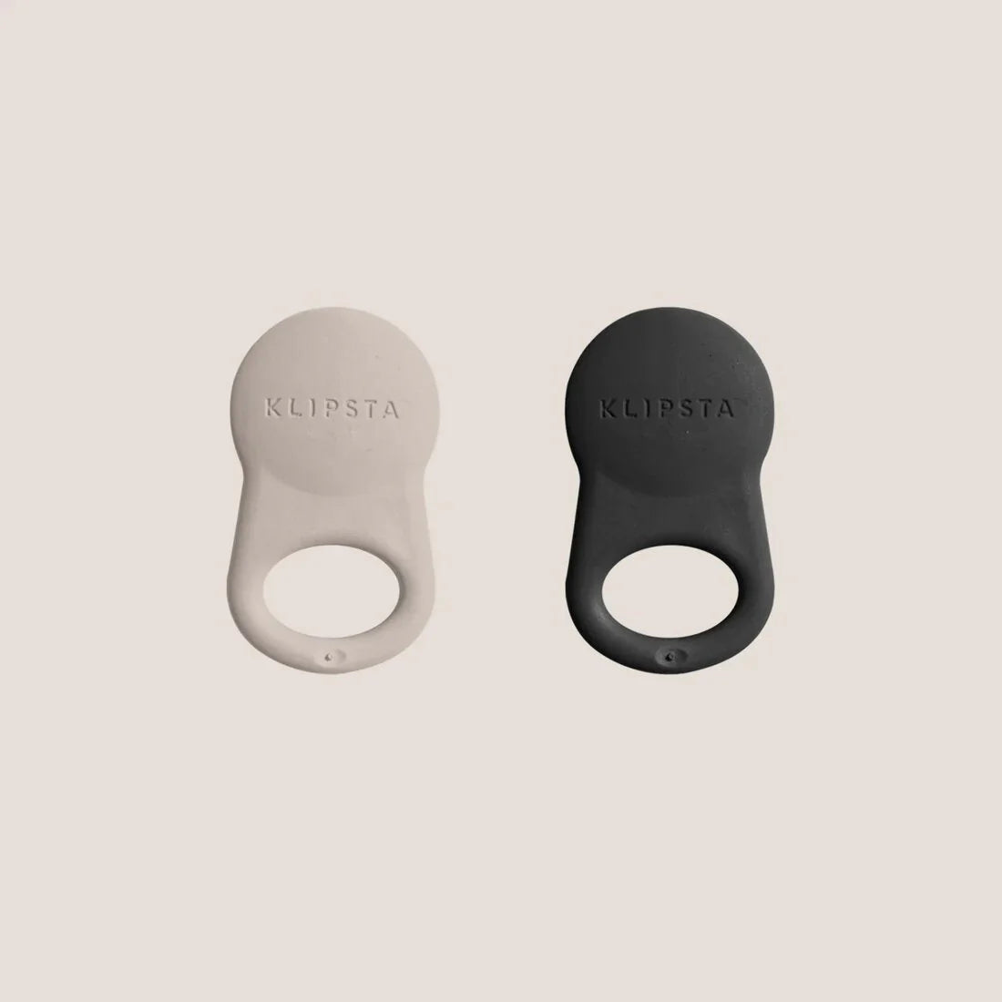 Klipsta SPEX Glasses Clip- Pack of 2