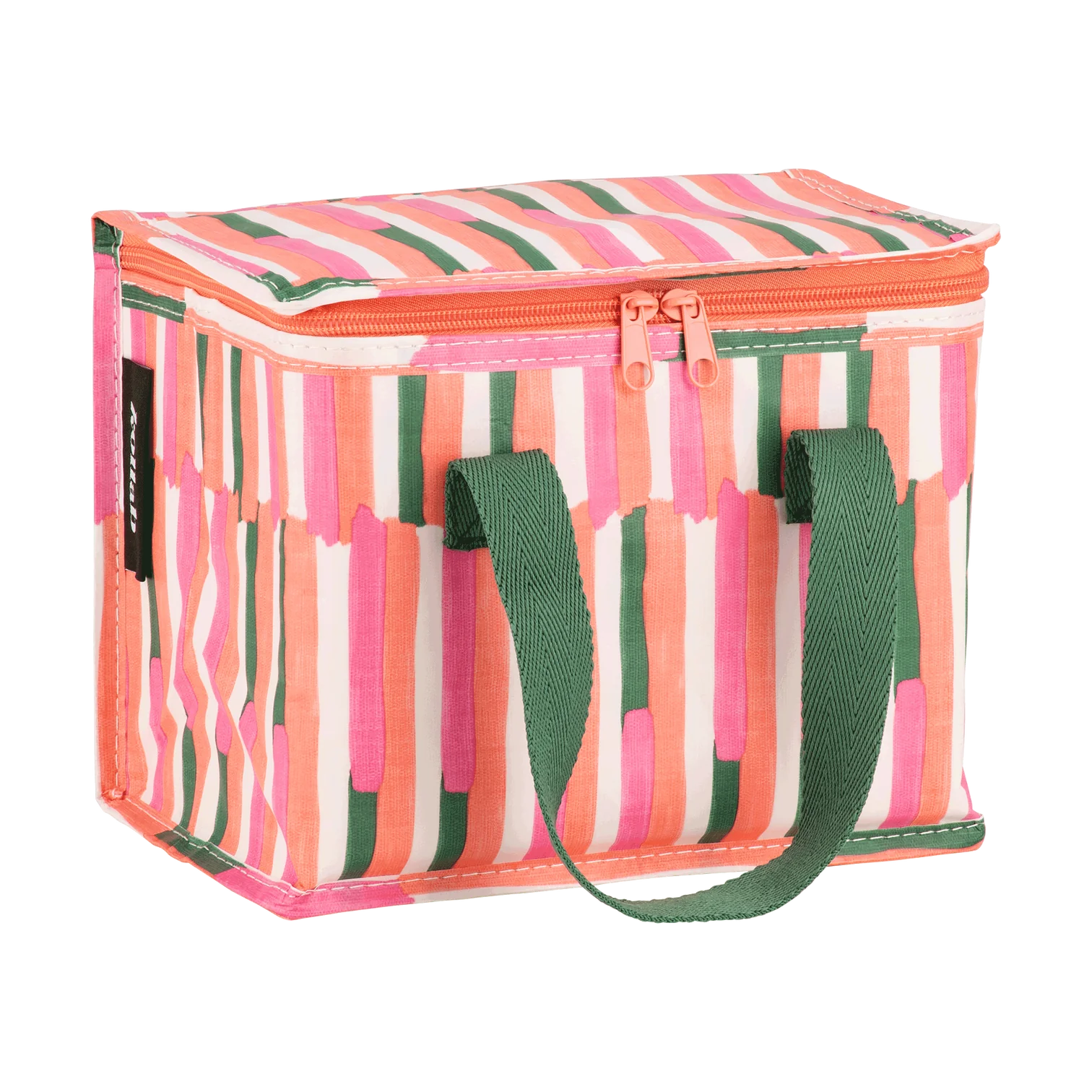 Insulated Lunch Box