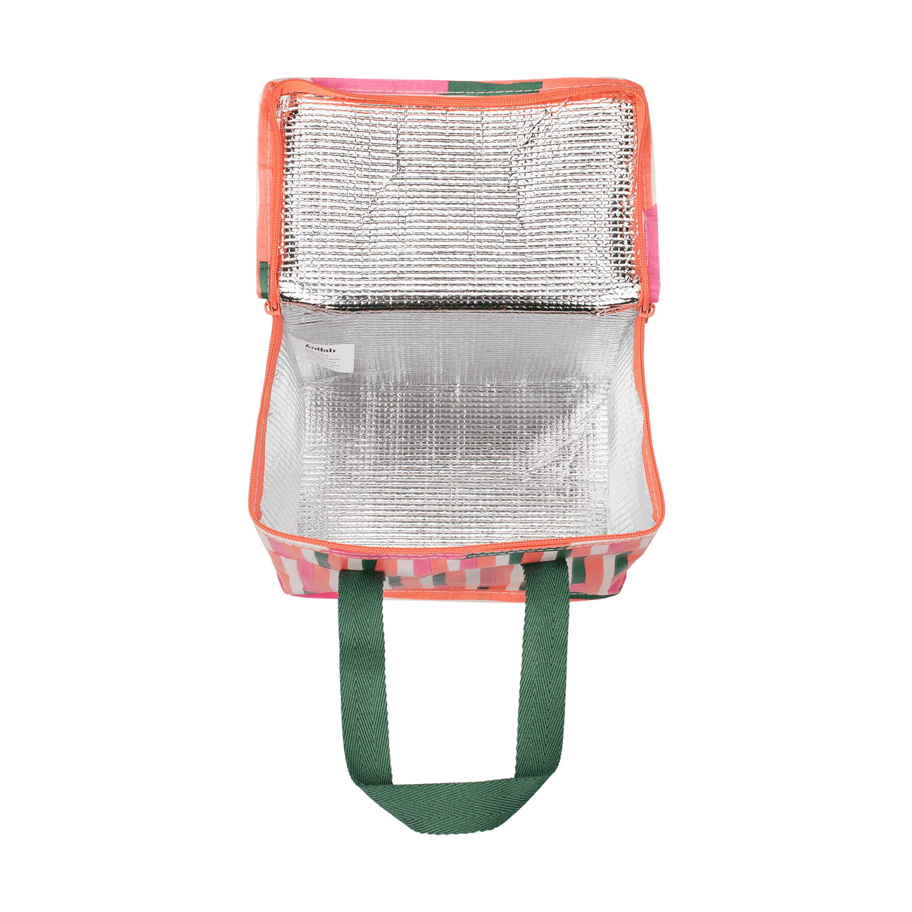 Insulated Lunch Box