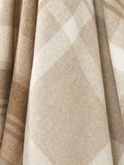Bronte Port Ellen Throw- Natural