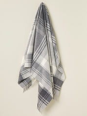 Bronte Port Ellen Throw- Grey
