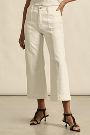 Tenure Jean