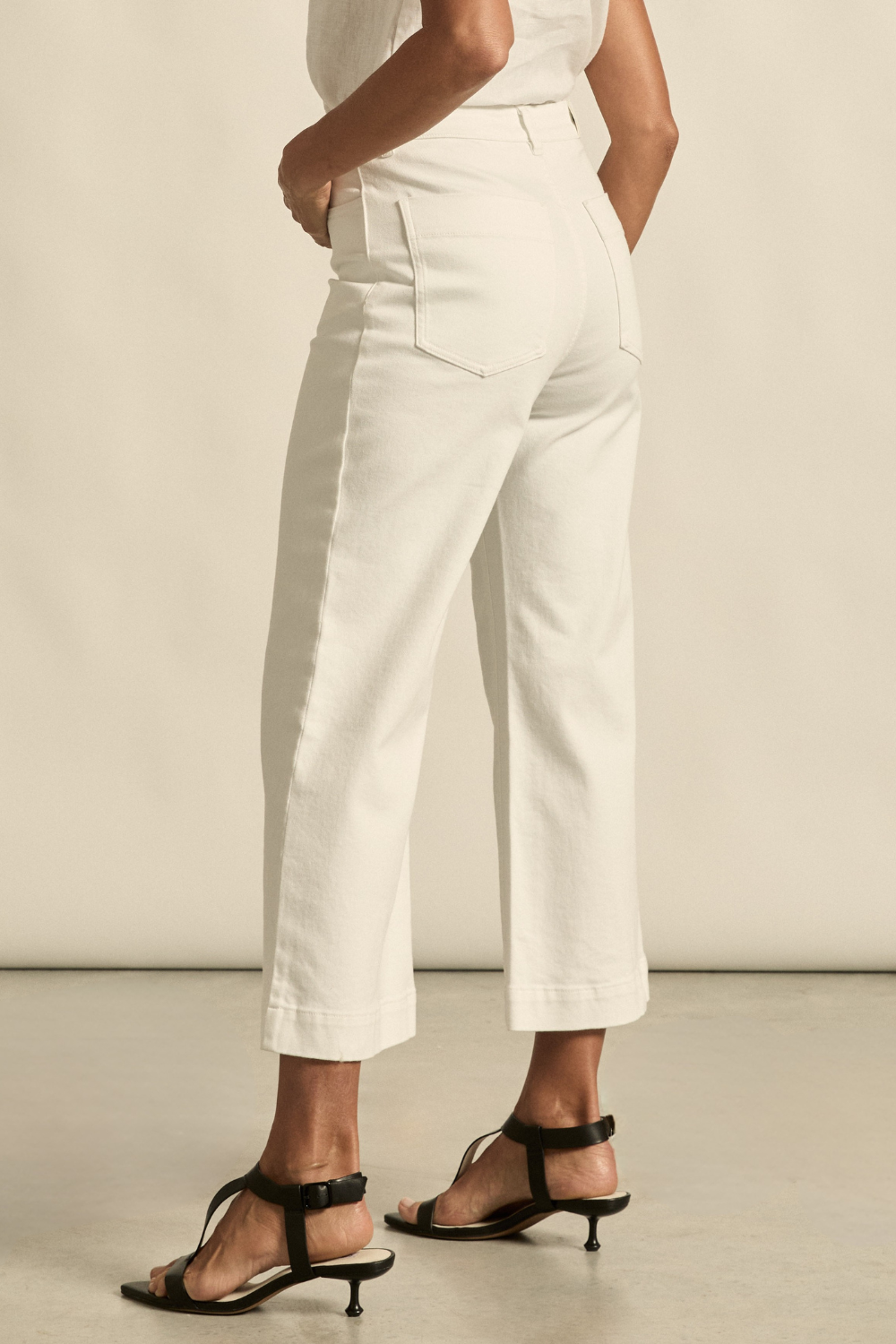 Tenure Jean