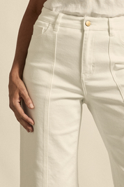 Tenure Jean