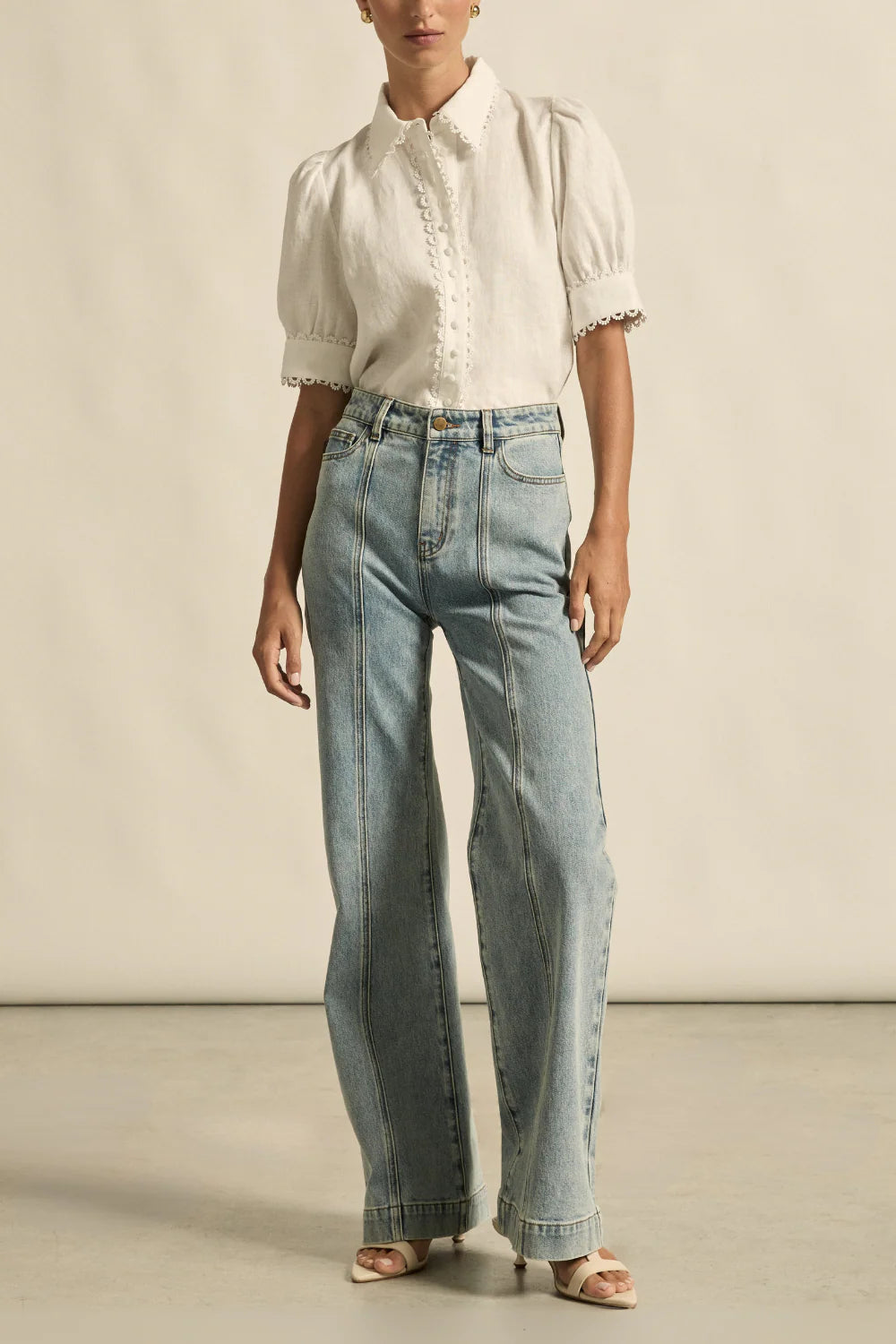 Tether Top