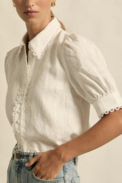 Tether Top