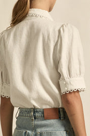 Tether Top
