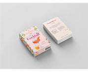Cocktail Deck Of Cards