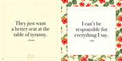 White Lotus, The: Iconic Quotes Heard Around The  Resort
