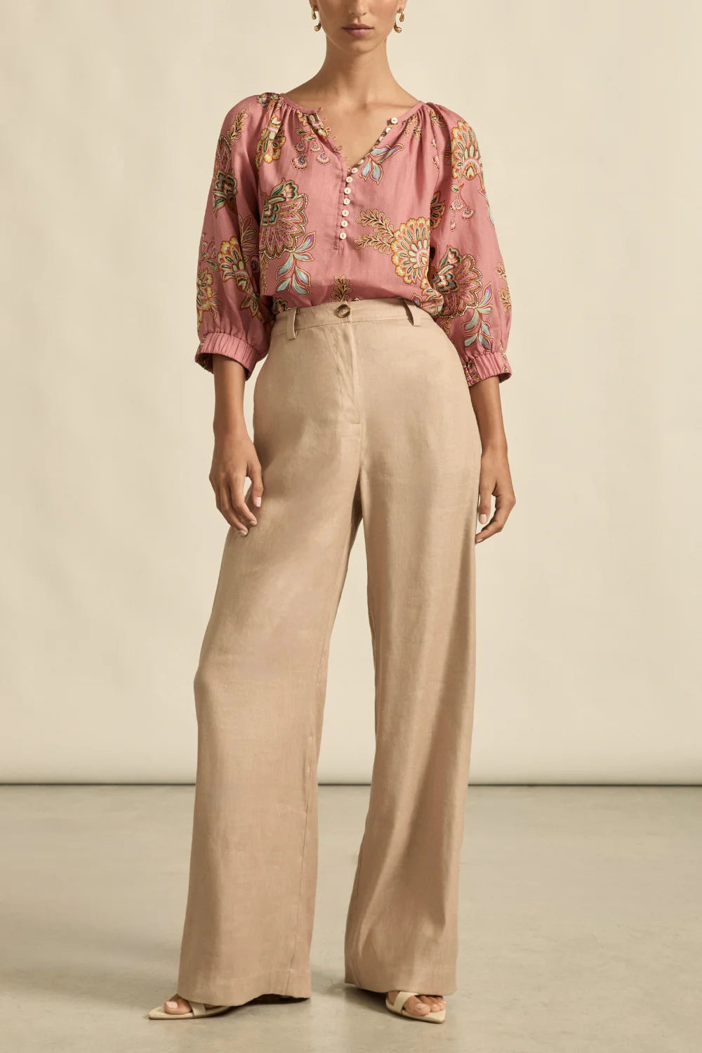 Tranquil Top