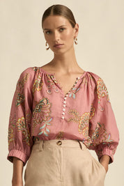 Tranquil Top