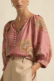 Tranquil Top