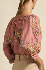 Tranquil Top