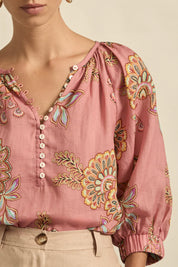 Tranquil Top