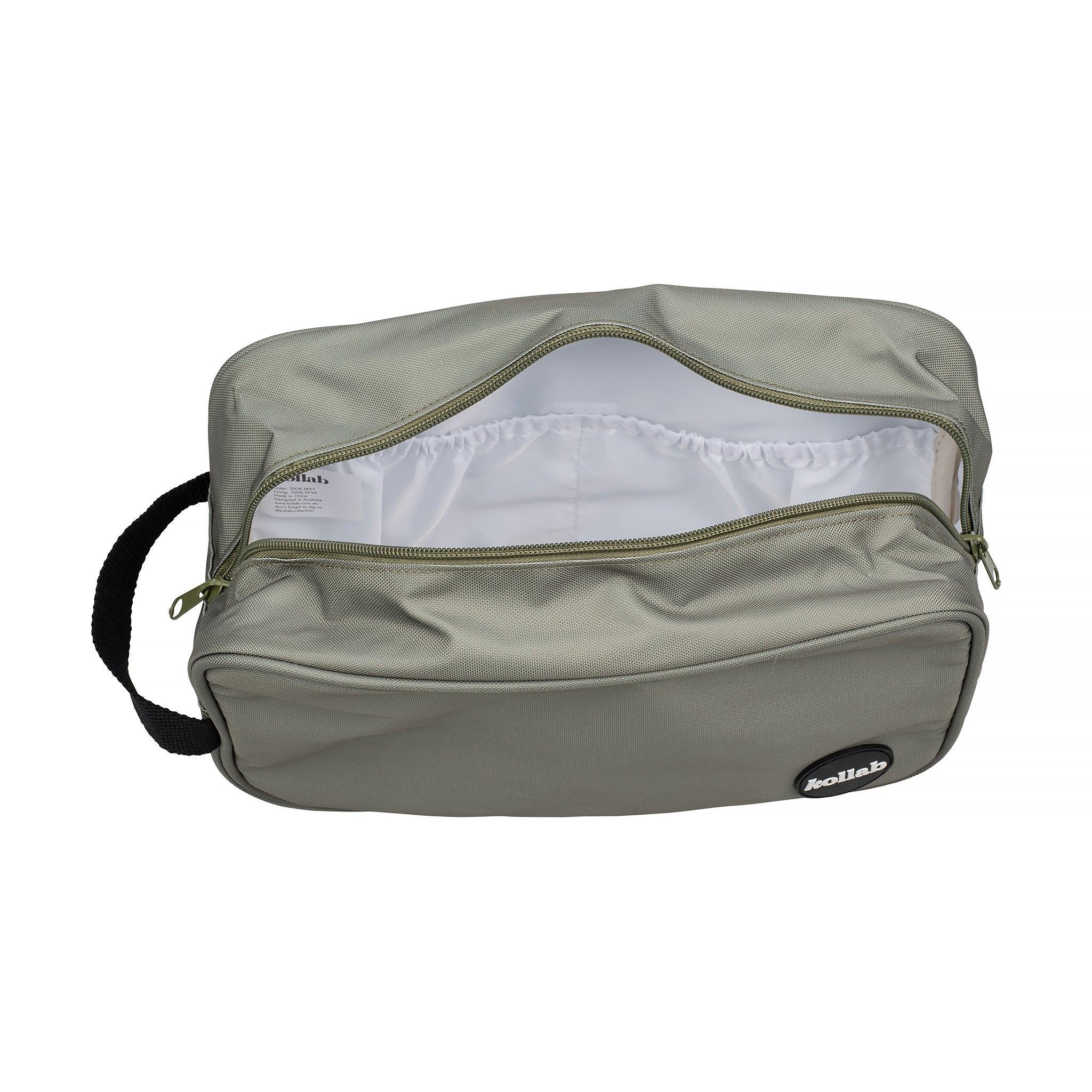 Kollab Travel Bag - Presence Hamilton