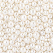 Valentina Pearl Clutch