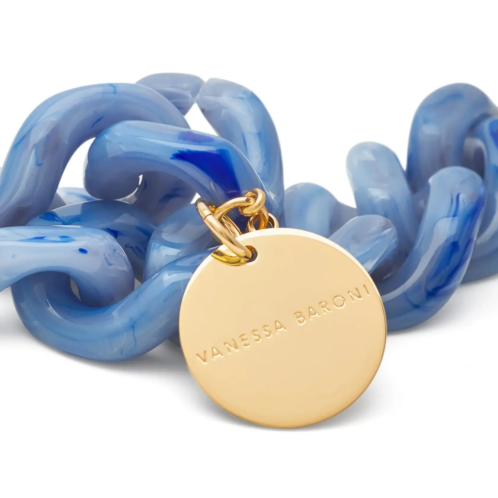 Great Bracelet Ocean Blue