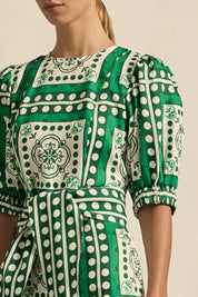 Wander Dress