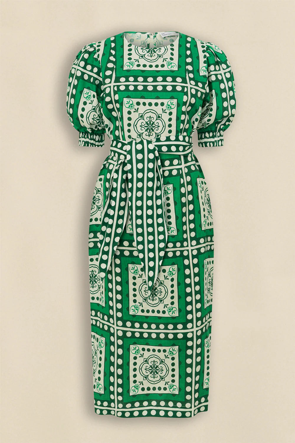 Wander Dress